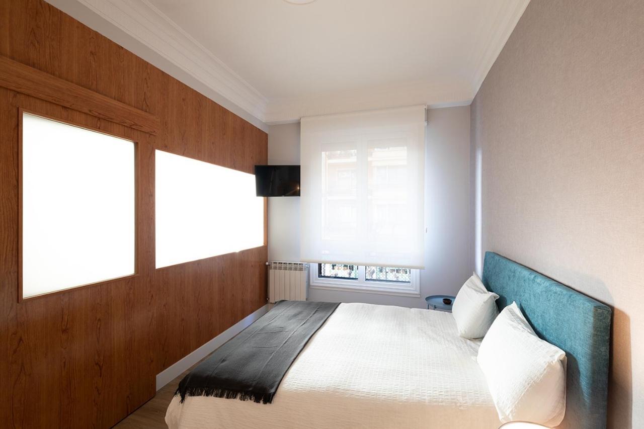 Alameda Recalde Centro Apartment Bilbao Luaran gambar